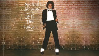 Download Lagu Off the Wall | Full Album - Michael Jackson MP3