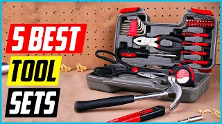 Best Tool Sets in 2021 | Make Your Life Easier