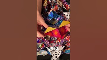 Shashibo Cube Secrets: Master the Transformation! Unlock the Shashibo cube! We demonstrate