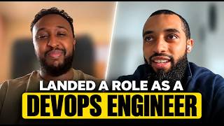 Full From Frontend Developer to DevOps Engineer News