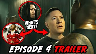 Power Book Iv Force Season 3 Episode 4 Trailer & First Look