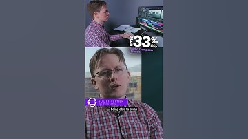 “The White Lotus” editor Scott Turner