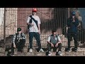 Guerrilla republik brazil x ignotus  cypher 02