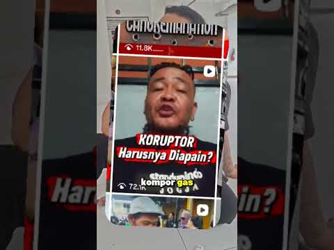 Nyicil Kompor Gas dari Pakdhe