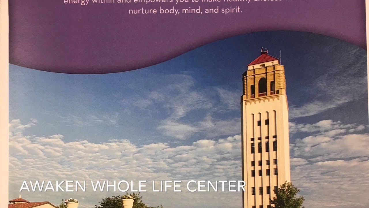 Unity Hotel & Conference Center (Unity Village, Awaken, fountains, Green Hotel)