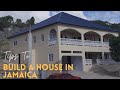 Tips To Build A House In Jamaica