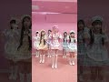 サンクちゅを歌って踊ってみたよ♪