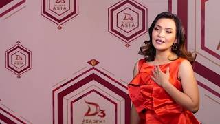 Waniey Nini Video Promo-Mimpi Terindah ,16102017 Full Hd