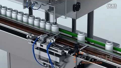 automatic counting and bottles line,capsule counting machine,tablet and pills filling line