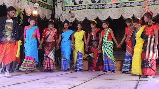 Am Dona Aash || Miss Miru || New Santali Dinajpur Bapla Dong Enej Video 2024 || New Sidhu KanhuOpera