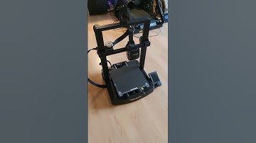 Une imprimante 3D à moins de 200$!