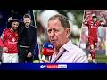 Man Utd vs Liverpool, Martin Brundle and EFL final day! | Big Weekend Preview