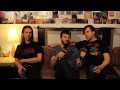 Capture de la vidéo How Do You Discover New Music? - Metal Injection Ask The Aritst