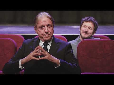 Badinter - Cannes, 5 mars 2027