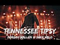 Morgan Wallen & Juice Wrld - Tennessee Tipsy (Lyrics)