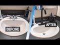 How to Replace a Bathroom Sink Faucet