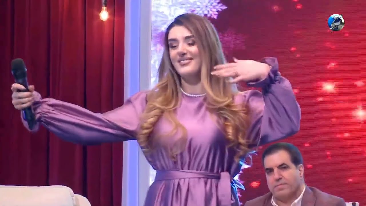 Aygün Arəstə - Xəstə Bülbüllər | İbo Şou | Space Tv