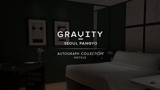 분당 판교에 오면 이 호텔 무조건 추천 !![호텔리뷰 l Hotel review l Interior review]