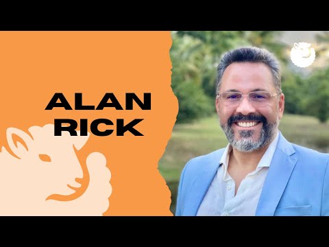 NA PELE DO CORDEIRO COM ALAN RICK