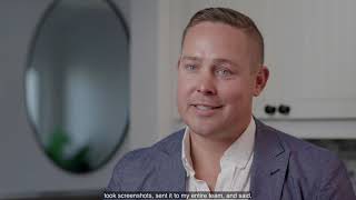 What's it like working with Revive?