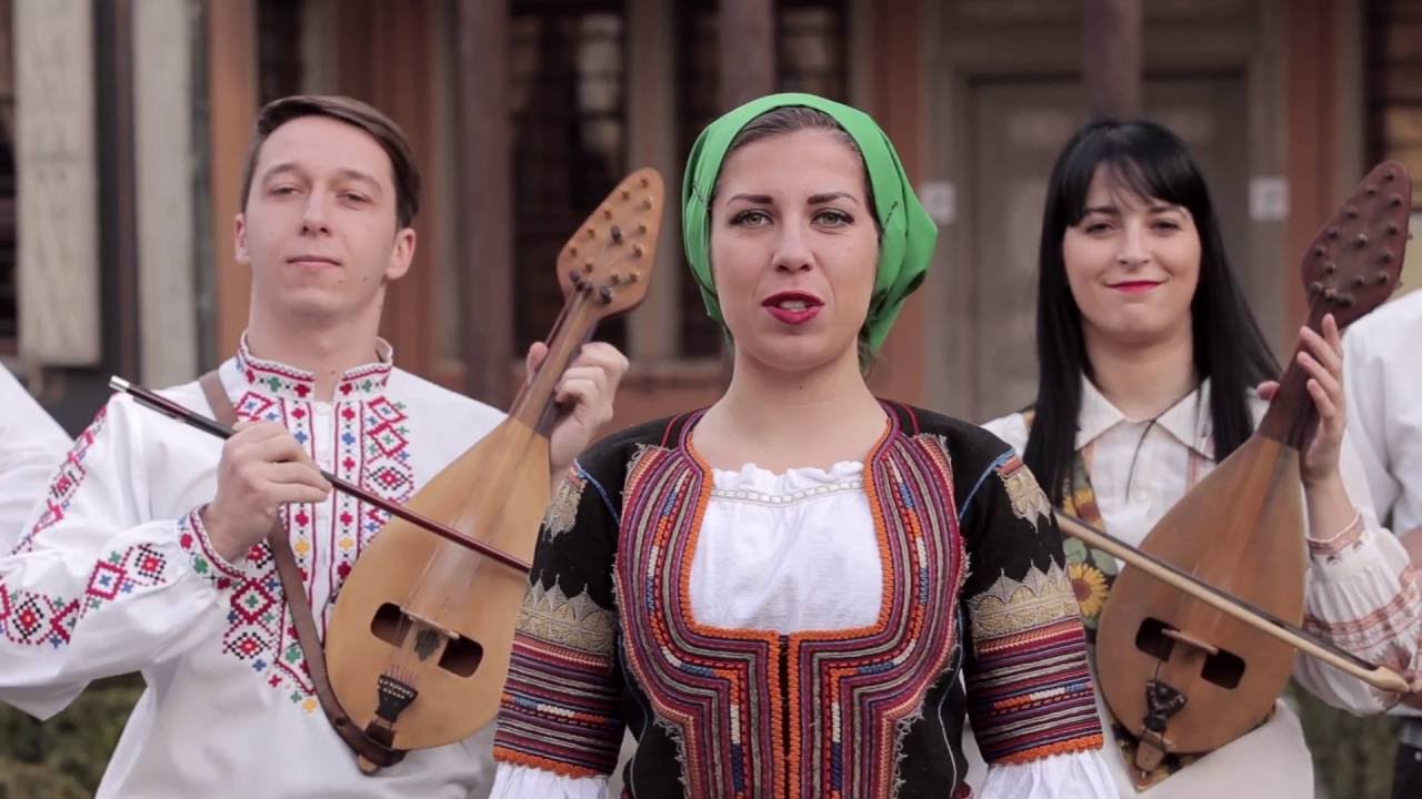 Формация Багри - Яна у Кралев дол (FORMATZIYA BAGRI YANA U KRALEV DOL)