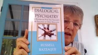 Peer-supported Open Dialogue : An overview with Val Jackson