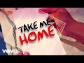 Midnight Red - Take Me Home (Official Lyric Video)