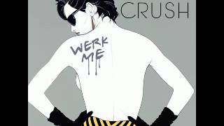 Hyper Rush - Werk Me (Emre Akkaya Mashup) Resimi