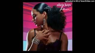 KARMA - Alicia Keys (audio)