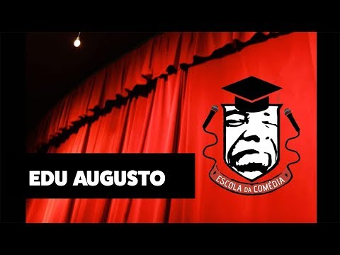 Alunos do Escola da Comédia - Edu Augusto