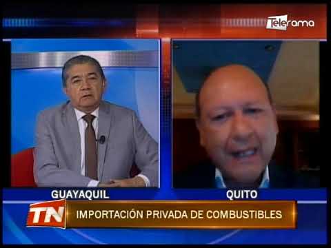 Ing. Luis Felipe Vizcaíno 