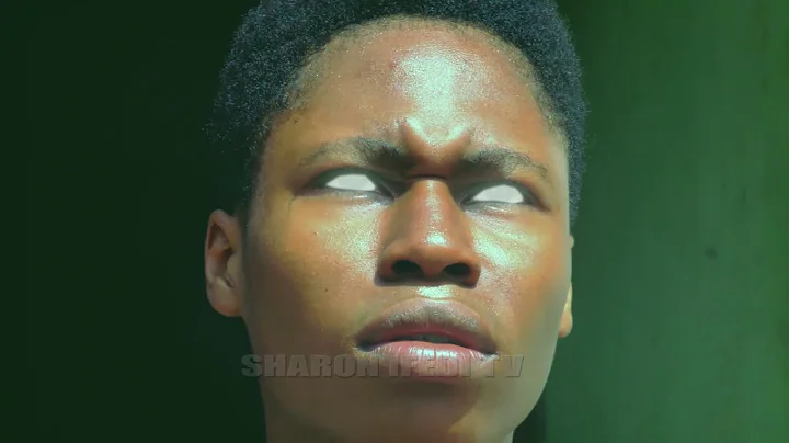 EMBODIMENT OF EVIL (TRAILER) - SHARON IFEDI, ISAAC FRED, ELLA MERCY 2025 LATEST NOLLYWOOD MOVIE