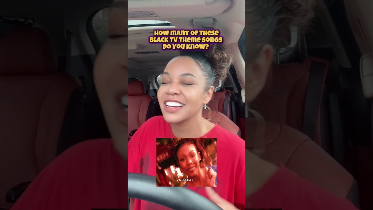 Who else knew them all #90sgirl #90skid #momlife #millennials #viralshort #90ssitcoms #blacktvshows