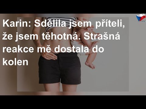 Video: Nie Sú To Najzrejmejšie Psychologické Dôsledky Potratu