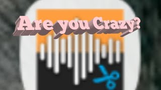 How to trim an audio in any part of your MUSIC screenshot 2