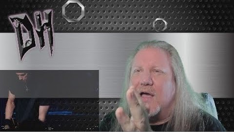Alter Bridge - The End Is Here REACTION & REVIEW! FIRST TIME HEARING!