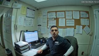 Wendy's Manager Caught Stealing $19K Through Fake Employee Time Cards