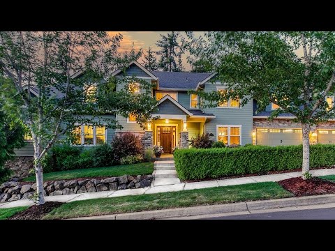 3073 Herald Lane, Eugene, OR home video tour