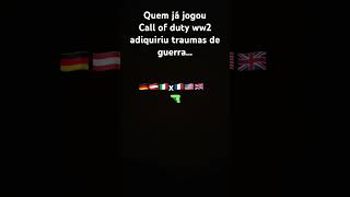 #callofduty #viralgaming #codww2 #ww2 #jogodetiro #consolegaming #catiolabr #momentosinesqueciveis #
