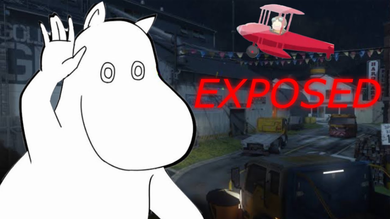 BO3EXPOSED/BO4 INTORODUCE,Itempesst,hachiokenhoshii,savagefire12/nickneel,luqq,savage TOXIC TRIO!