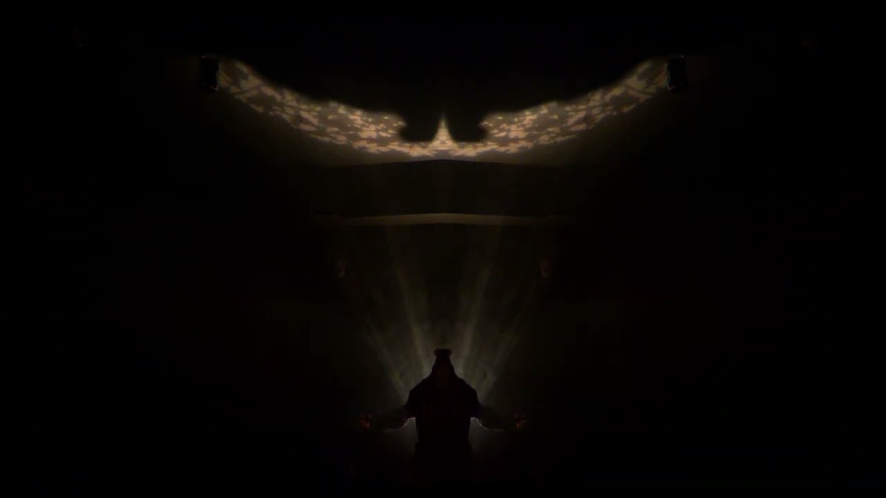 O ΜΕΓΑΣ ΜΠΕΗΖΑΧ, μία τρομαχτική ιστορία.