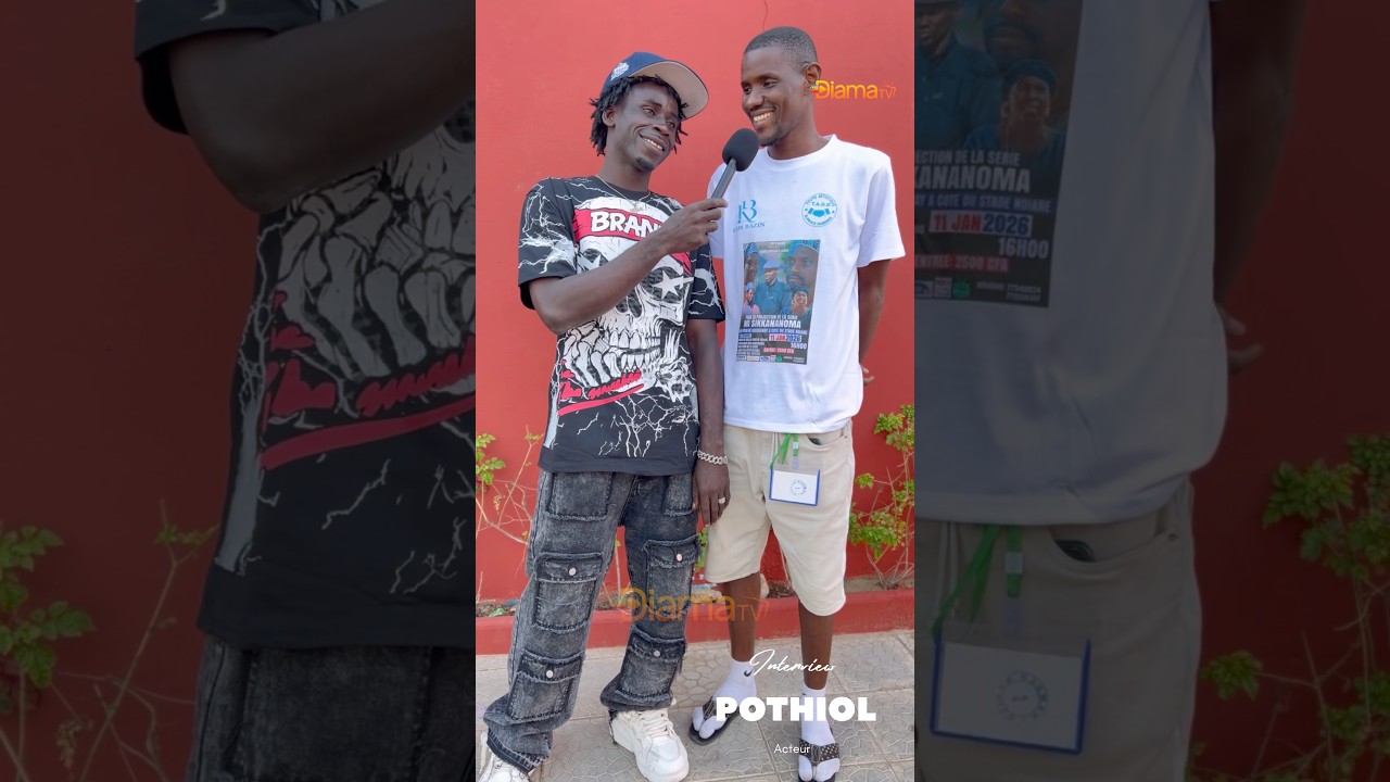 MI SIKKANANOMA :COULISSES ET RÉACTIONS - INTERVIEW AVEC LES ACTEURS ! 