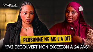 &quot;J&#39;ai découvert mon excision à 24 ans&quot; - Témoignage