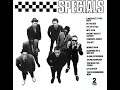 The Specials -  A Message To You Rudy  - #basscover 🎸🎵🎼