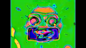 Klasky Csupo in KiwiVideoMaker
