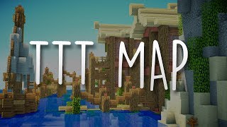 Minecraft Map REWORK: TTT (Topia) ● +FREE Download ● Phizzle