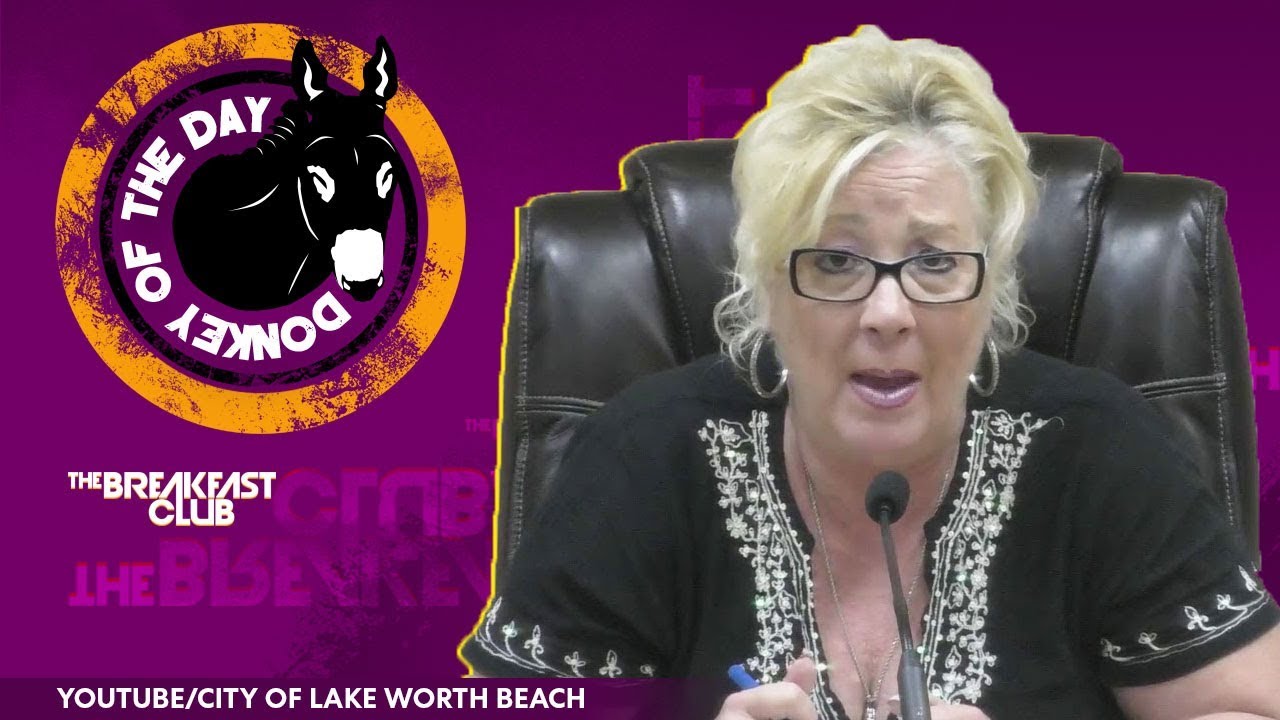 Florida Mayor Who Refused To Shut Down Beaches Gets Into Screaming Match During Commission Meeting