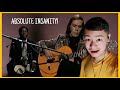 Paco de Lucia - Entre dos aguas &quot;SO GOOD! &quot; (1976) / Rickylife reaction