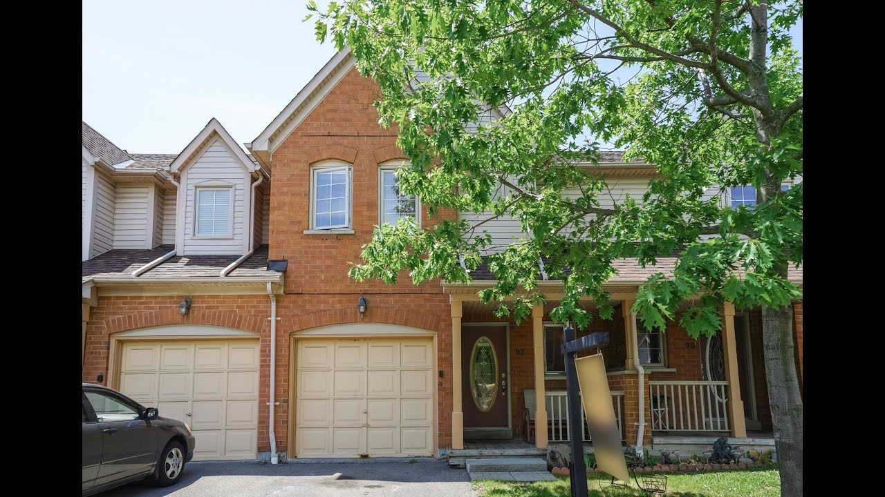 975223 Fairford Crescent Mississauga YouTube