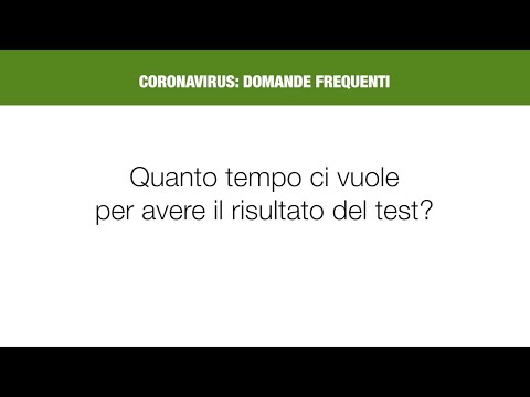 Video: Quanto tempo ci vuole per ottenere punteggi GRE non ufficiali?